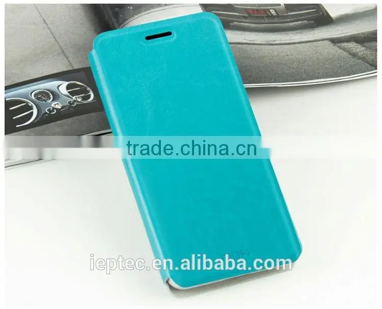 2016 MOFi Case Funda Celular Housing for Xiaomi Mi Max, Mobile Handset Coque Flip Leather Back Cover for Xiaomi Max