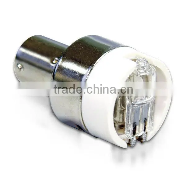 12v led tail light with high light led bulb with beep alarm