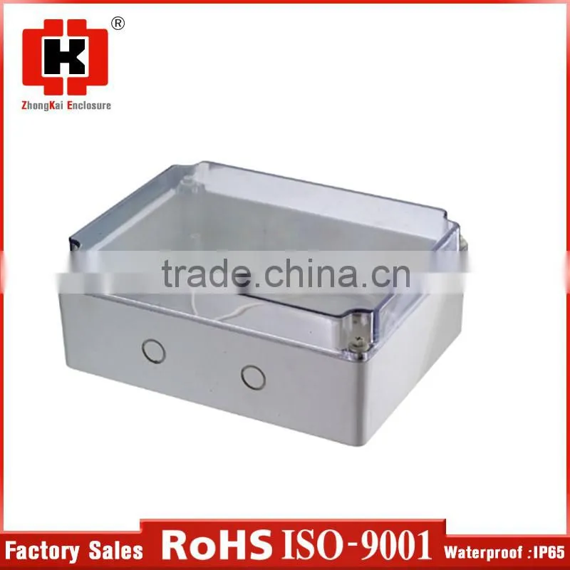 hot selling ip65 electronics enclosure