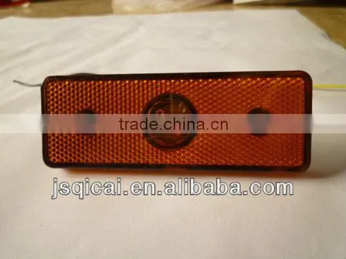 European LED side lamp, LED tail lamp,European LED tail lamp,
