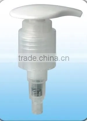 Hand Pump Plastic Dispenser Pump for Shower 33/410