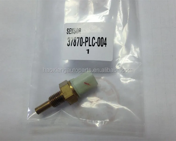 Good Quality Water Temperature Sensor 37870-PLC-004