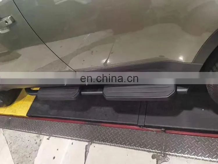 Good Quality Factory Price auto accessories luggage bag for Defender 2020