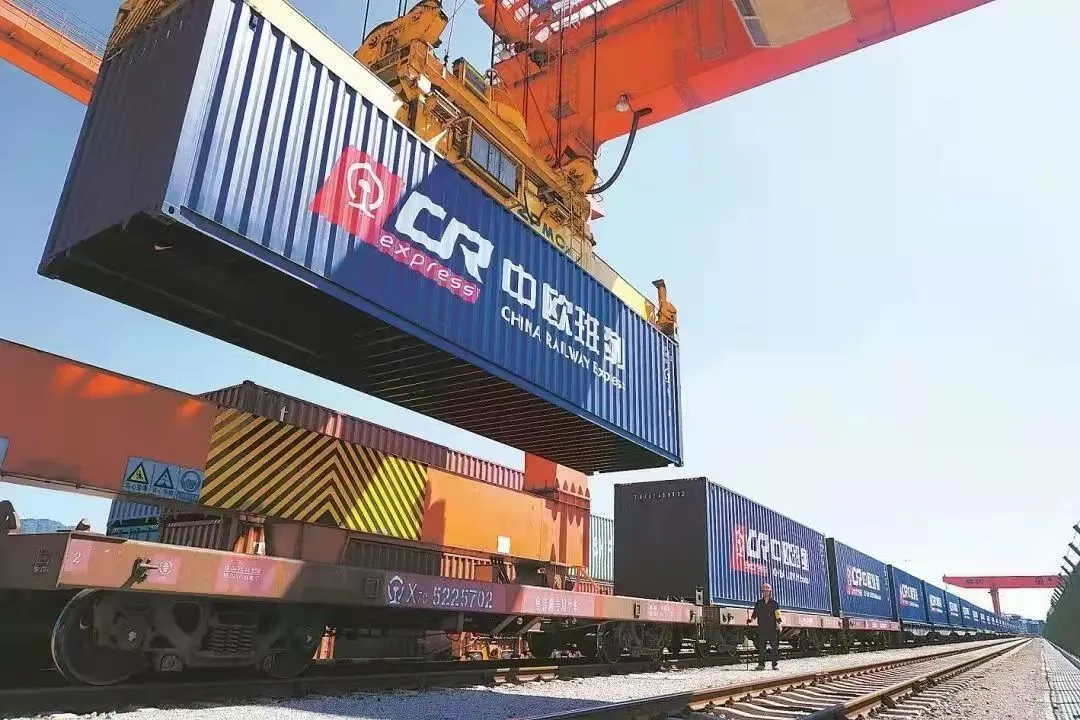 Chengdu Tianhan Supply Chain Management Co., Ltd. company overview - view 3