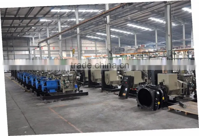 100kva low price soundproof diesel generator