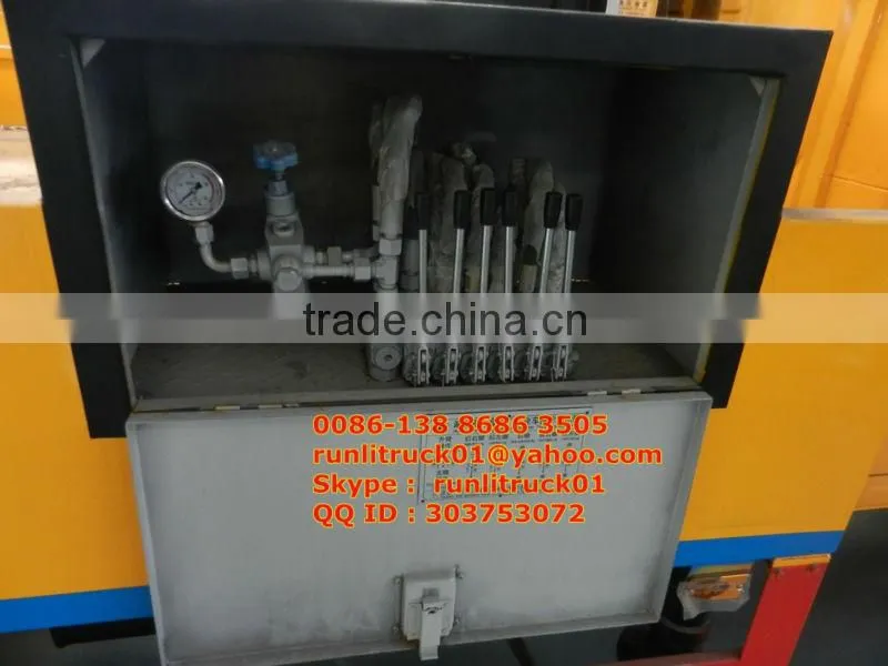 JAC 4*2 18 miter aerial lifts,high-altitude operation truck,over head working truck