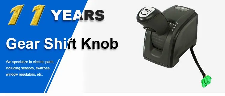 1285258 1833030 Truck Gear Shift Knob Making Control Heavy Duty Gearshift Lever Use For Gear Shift Knob For DAF