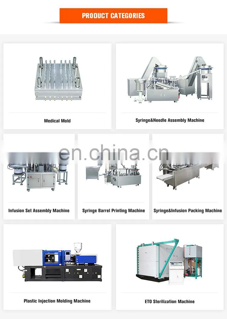 Customized mini automatic blister plastic printing packaging machine