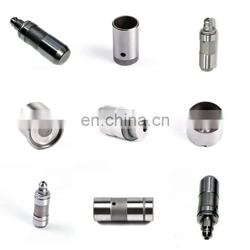 Valve Tappet Engine 03L109521 03L109521A 03L 109 521 A 059109521H 059 109 521 H 059109521G 059 109 521 G For Seat