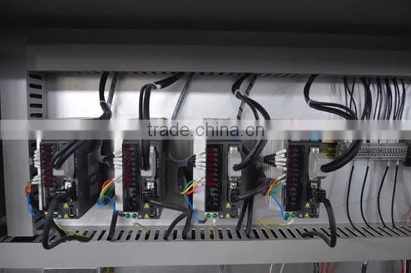 Cheap price furniture making carving cutting cnc router for wood kitchen cabinet door