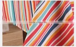 2PC Polycotton Decoration Church Curtains