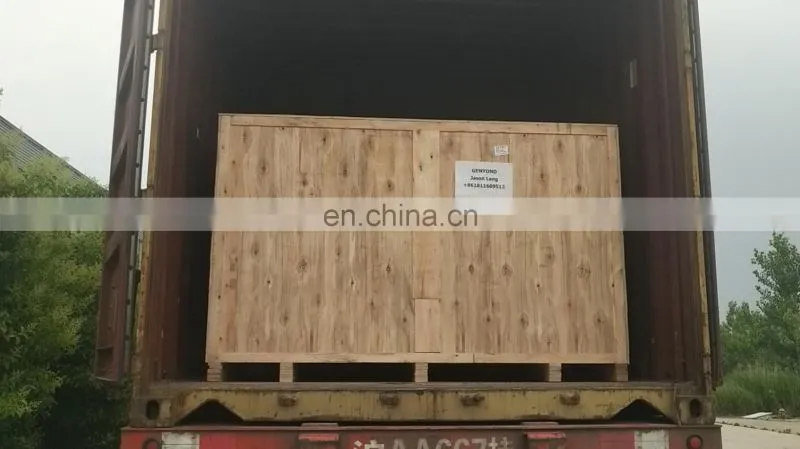 pomegranate extraction and concentrate machine for instant powder processing