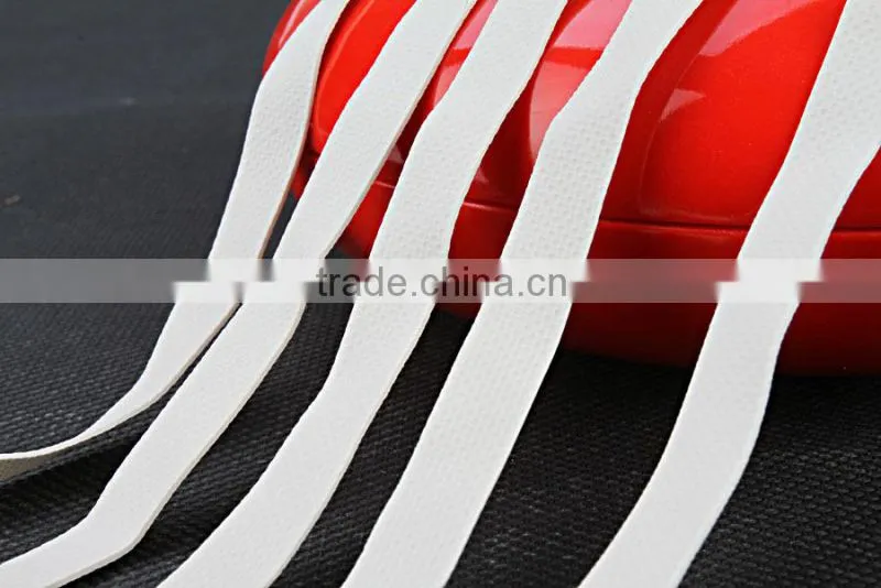 Wholesale Hot Sale Sexy Swimwear Natural Rubber Elastic Ribbon
