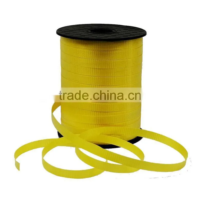 10m long raffia ribbon, paper egg for gift packaging
