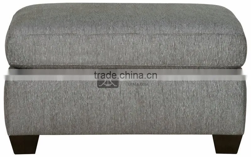 OT-018 Hot Sale Living Room Stand Tail Block Stool