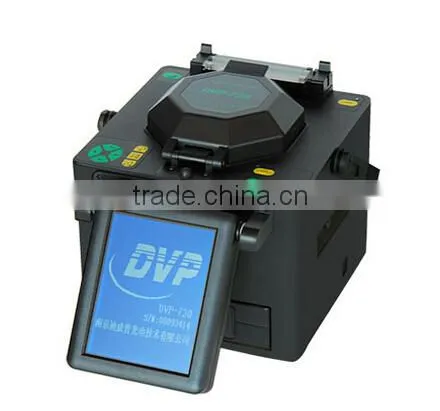 CCIT DVP-730 Single optical fiber fusion splicer