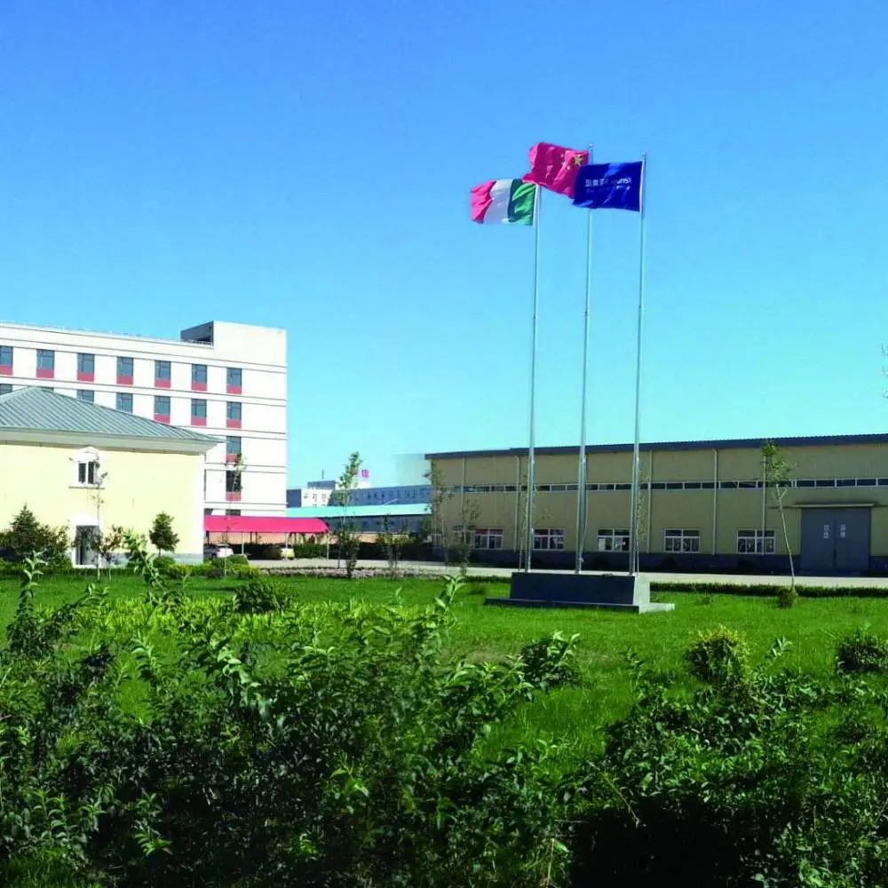 Jiangsu Kavanaugh Thermal Energy Technology Co., Ltd. Foshan Branch company overview - view 1