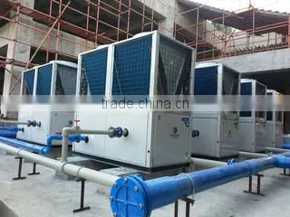 Guangdong Xingfeng Refrigeration Equipment Co., Ltd. company overview - view 3