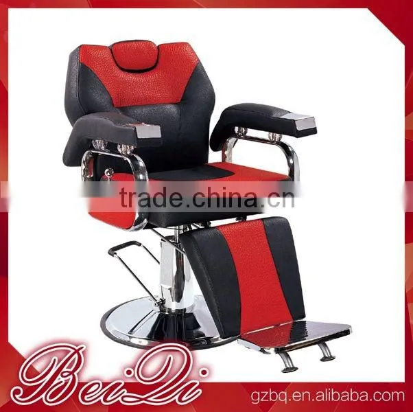 2016Beiqi beuty used hair salon equipment,wholesale antique barber chair price