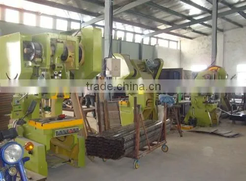 heavy duty Fabric shelving from china supplier