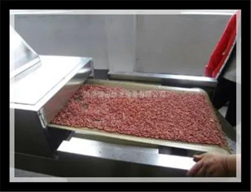 Complete Creamy Peanut Butter Grinding Grinder Making Machines/Peanut Butter Processing Line Production Plant Manufacturer