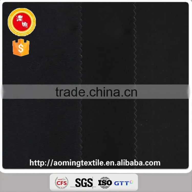 n01030 series poly rayon thin TR twill suit fabric in stock