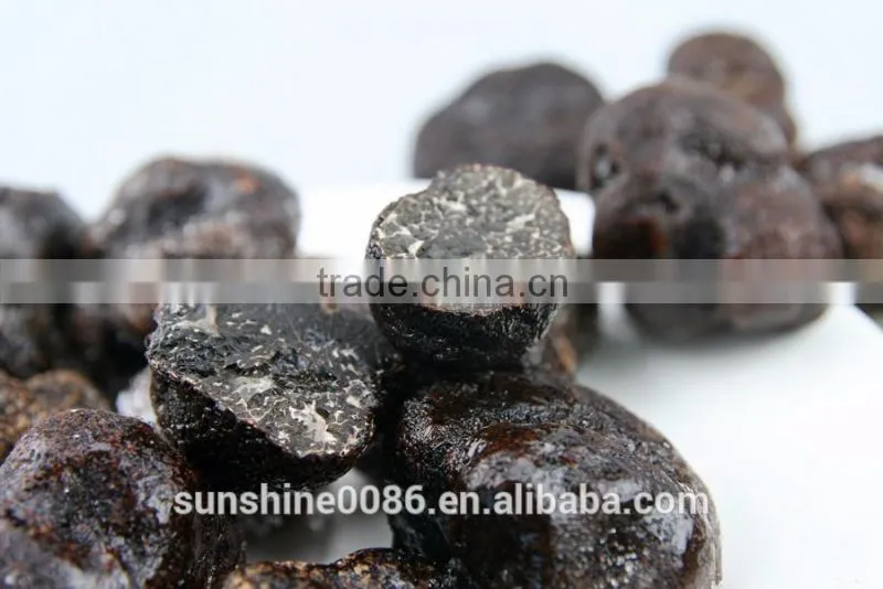 High Quality Fresh Black Truffle,Frozen Mushroom