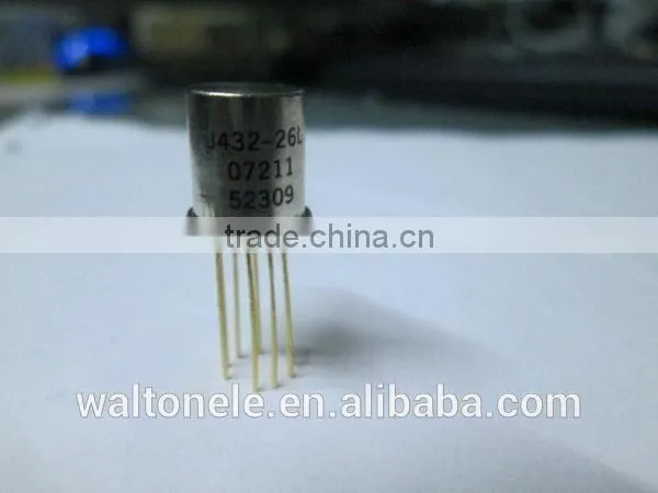 relay J432-26L list of electronic products