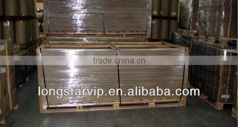 Rigid PVC Sheet