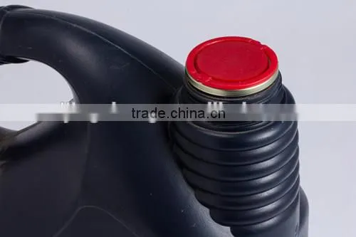 Safety PE/PP meterial ring pull type plastic bottle cap