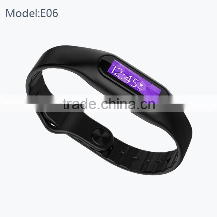 Factory Supply competitive bluetooth smart device and smart watch for fitness and sleep monitor