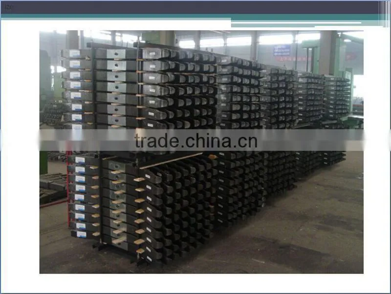 leaf spring for truck