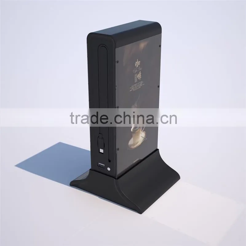 2016 newest biggest capacity 50000 Mah power bank for lounge bar, tea bar, coffee shop,Laptop