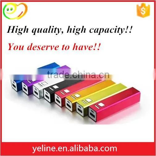 Slim for Nokia A1/lumia 730/930 metal power bank