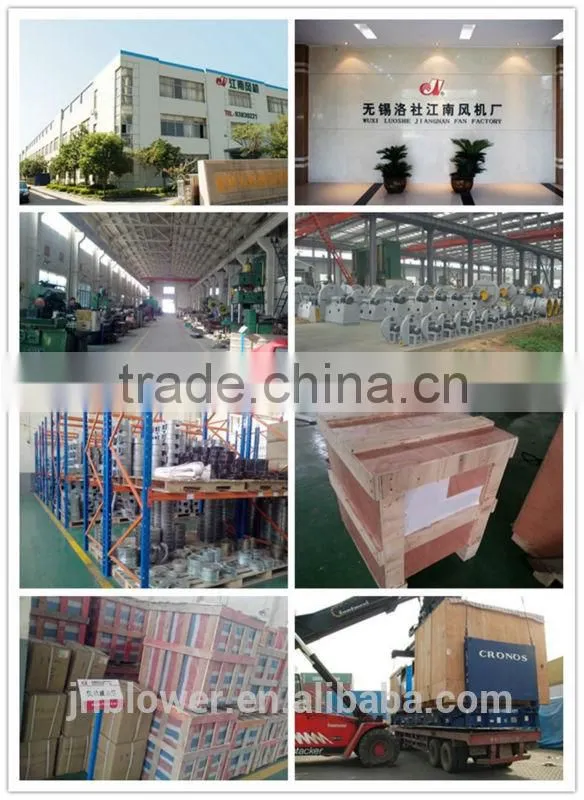 Y5-47 high temperature smoke exhaust fan for sale