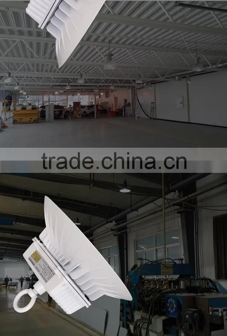 Sinozoc Good quality hot selling led high bay light housing led highbay lights low bay lights 30w/50w