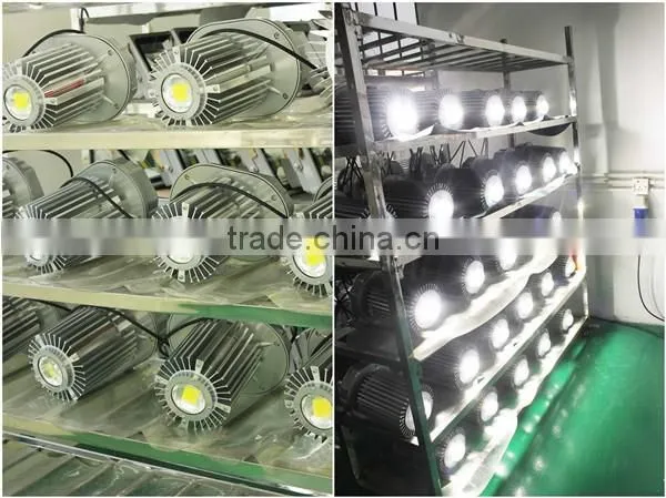 high power 300W dimmable 200w led high bay
