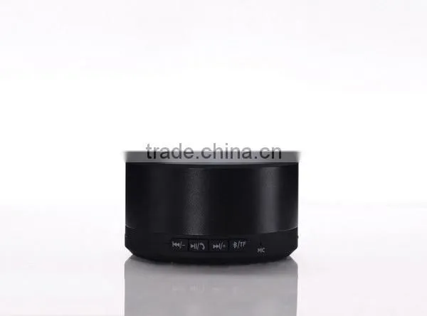 Top grade latest wall sticker bluetooth speaker