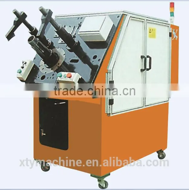 Stator Inserting Machine