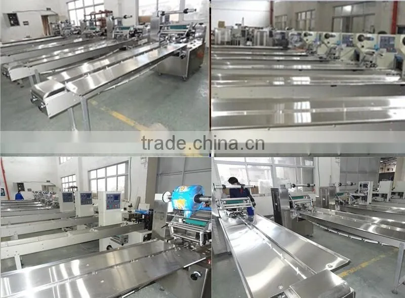 JOIE JEV-280L Automatic sachet water filling packaging machine manufacture price