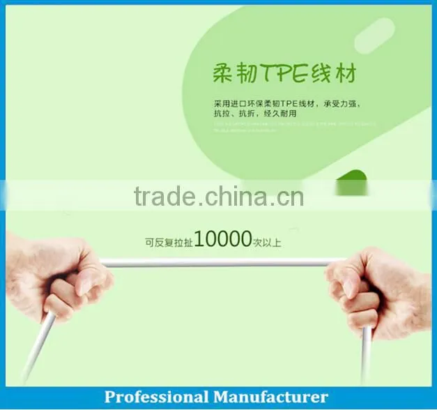 Remax Factory Price Original For Samsung USB Cable For Android Phone