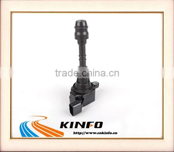 Ignition coil for small engine for Quest