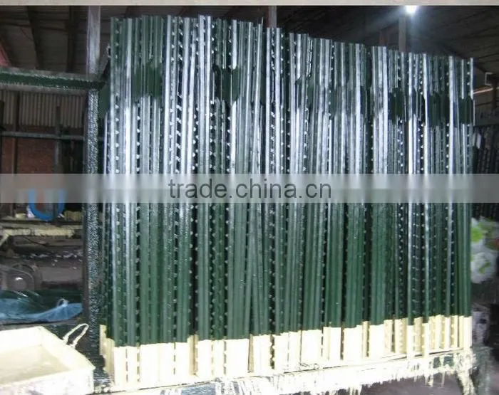 heavy duty t post wholesale