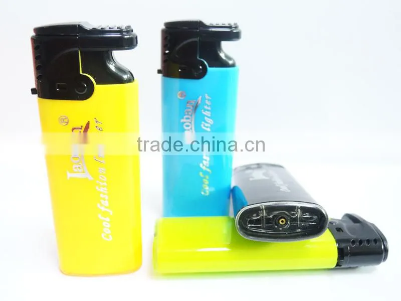 new product quality wind proof cigarett lighter electronic jet lighter gas refill