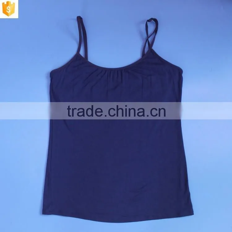 Blue cotton lingerie nighty,sexy mature lingerie OEM