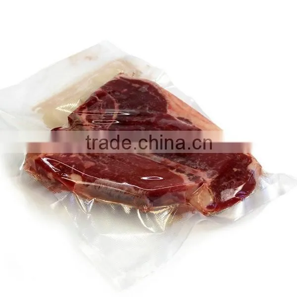 pa pe multilayer coextruded film for food packaigng