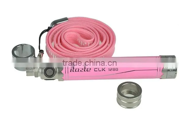 DHL SHIPPING IN STOCK 100% original INNOKIN hot sale high quality itaste clk wholesale