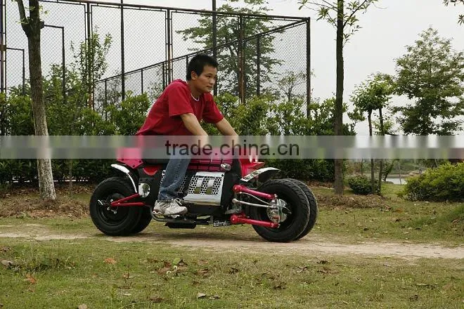 150cc X-Racer motorcycle Racing ATV POLEAXE