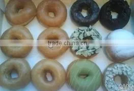 halal pastry! Donut