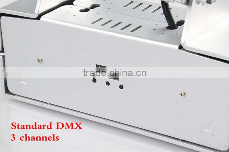led wall washer DMX 120W